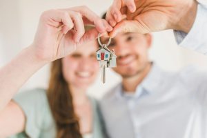 El seguro de hogar ayuda a las familias a construir la casa de sus sueños.