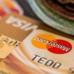 Tarjeta de crédito, Visa y Mastercard