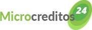 Microcreditos24 logo