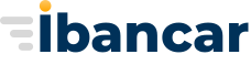 Ibancar logo – préstamos rápidos con aval de coche España