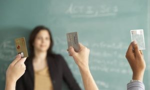 Financiación estudiantil para todos los estudiantes