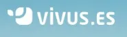 VIVUS.ES brand logo