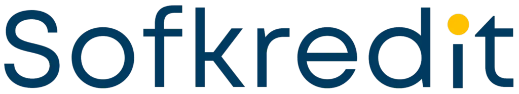 Sofkredit logo – préstamos personales online en España