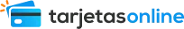 TarjetasOnline Brand Logo