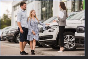 Low-Interest Car Loans in Spain
