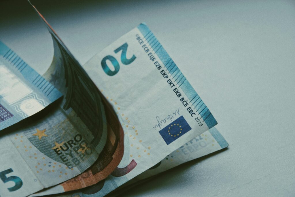 Loans for Foreigners in Europe