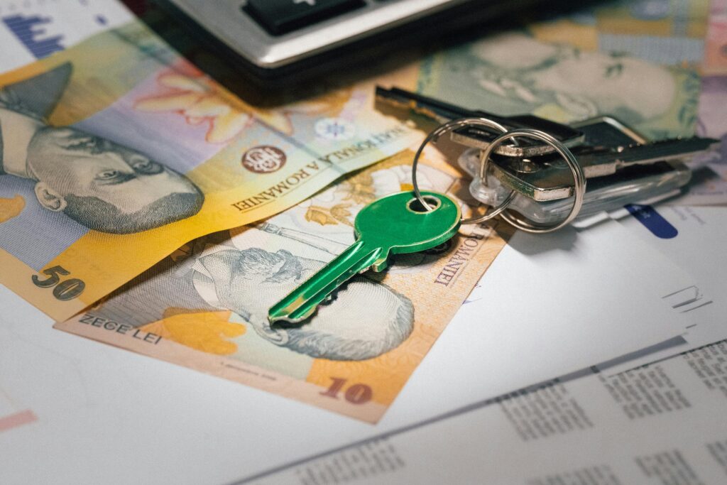 Business Loans in Europe
