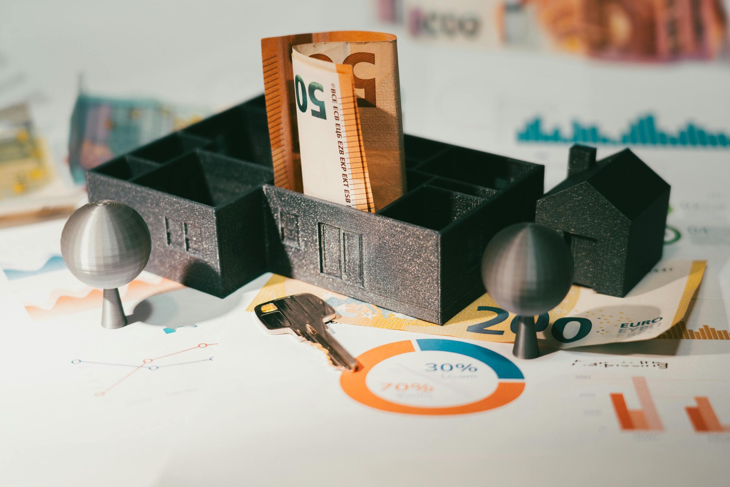 Personal Loans in Spain, France, Poland, Italy & Germany (2025 Full Guide)
