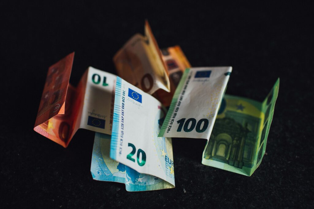Borrowing Laws in Europe
