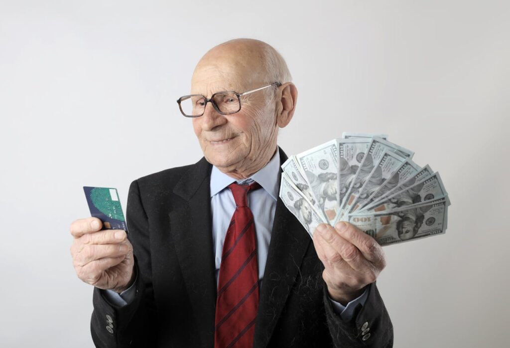 Loan in Europe